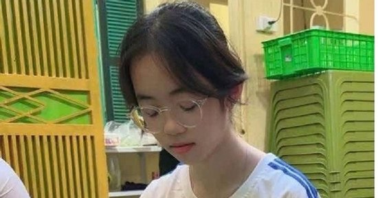 Nữ sinh lớp 12 ở Hà Nội rời nhà nhiều ngày chưa trở về
