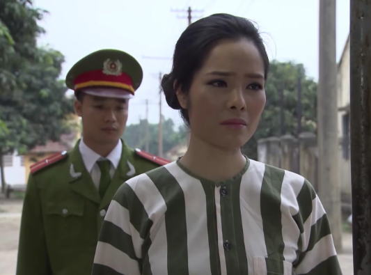 Tiết lộ vai diễn như 'vận' vào cuộc đời NSƯT Kiều Thanh  - Ảnh 2