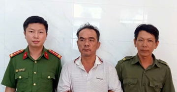 Bắt khẩn cấp nghi phạm ép xe, cướp tài sản của người phụ nữ lúc 3 giờ