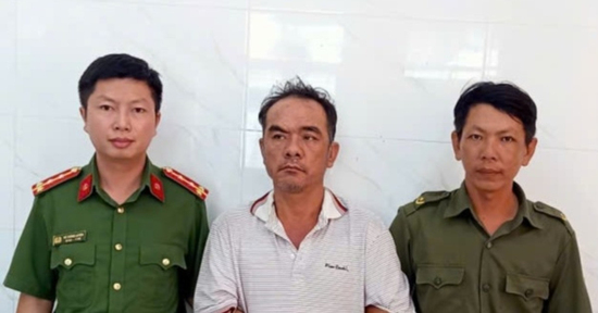 Bắt khẩn cấp nghi phạm ép xe, cướp tài sản của người phụ nữ lúc 3 giờ