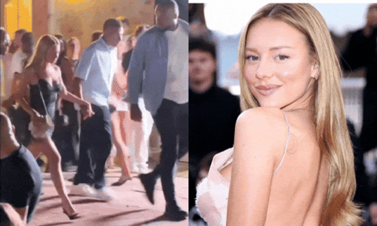 Mbappé không còn giấu giếm, tay trong tay mỹ nhân Tây Ban Nha đến hộp đêm, vóc dáng nóng bỏng của 'đàng gái' gây sốt