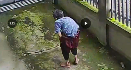Hàng trăm người tìm kiếm cụ bà 89 tuổi ở Đồng Nai