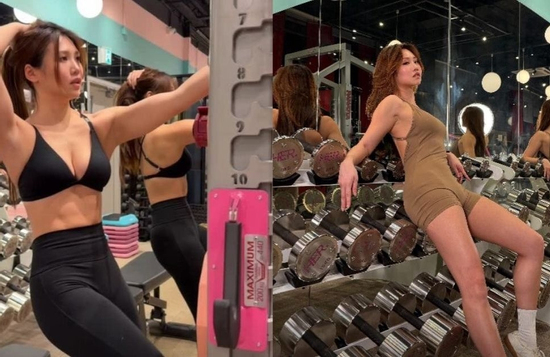 Hot girl đình đám thừa nhận từng có quan hệ với hơn 100 đàn ông: Phát ngôn táo bạo gây tranh cãi