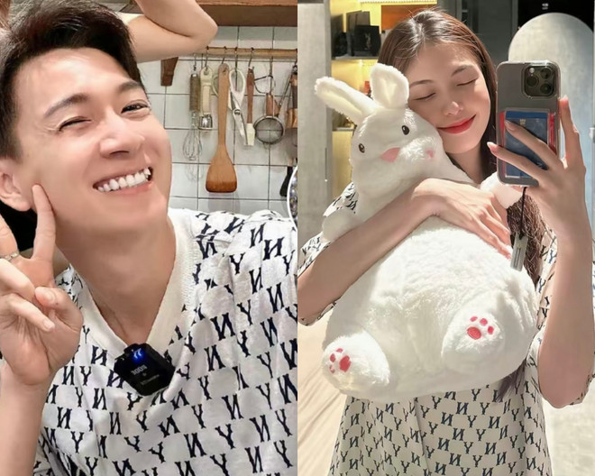Cô gái kém 9 tuổi công khai bên nam ca sĩ Việt được đề cử đẹp trai nhất thế giới: Lộ vòng eo siêu thực