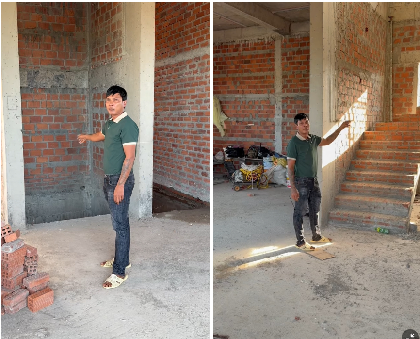 Lộc Fuho xây biệt thự như lâu đài hơn 10 tỷ đồng, tiết lộ lý do không đứng tên chủ đầu tư插图1 screenshot-1785728392-1785728621.png