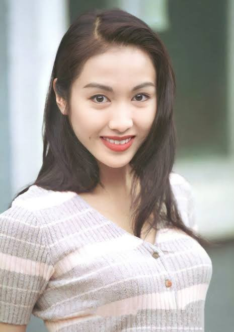 Người duy nhất Trương Bá Chi công khai thừa nhận đẹp hơn mình插图 images 22