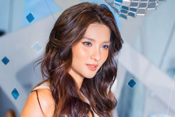 Từ cuộc thi truyền hình năm 2006 đến đề cử nhan sắc toàn cầu: Hành trình ít người biết của Kim Tuyến