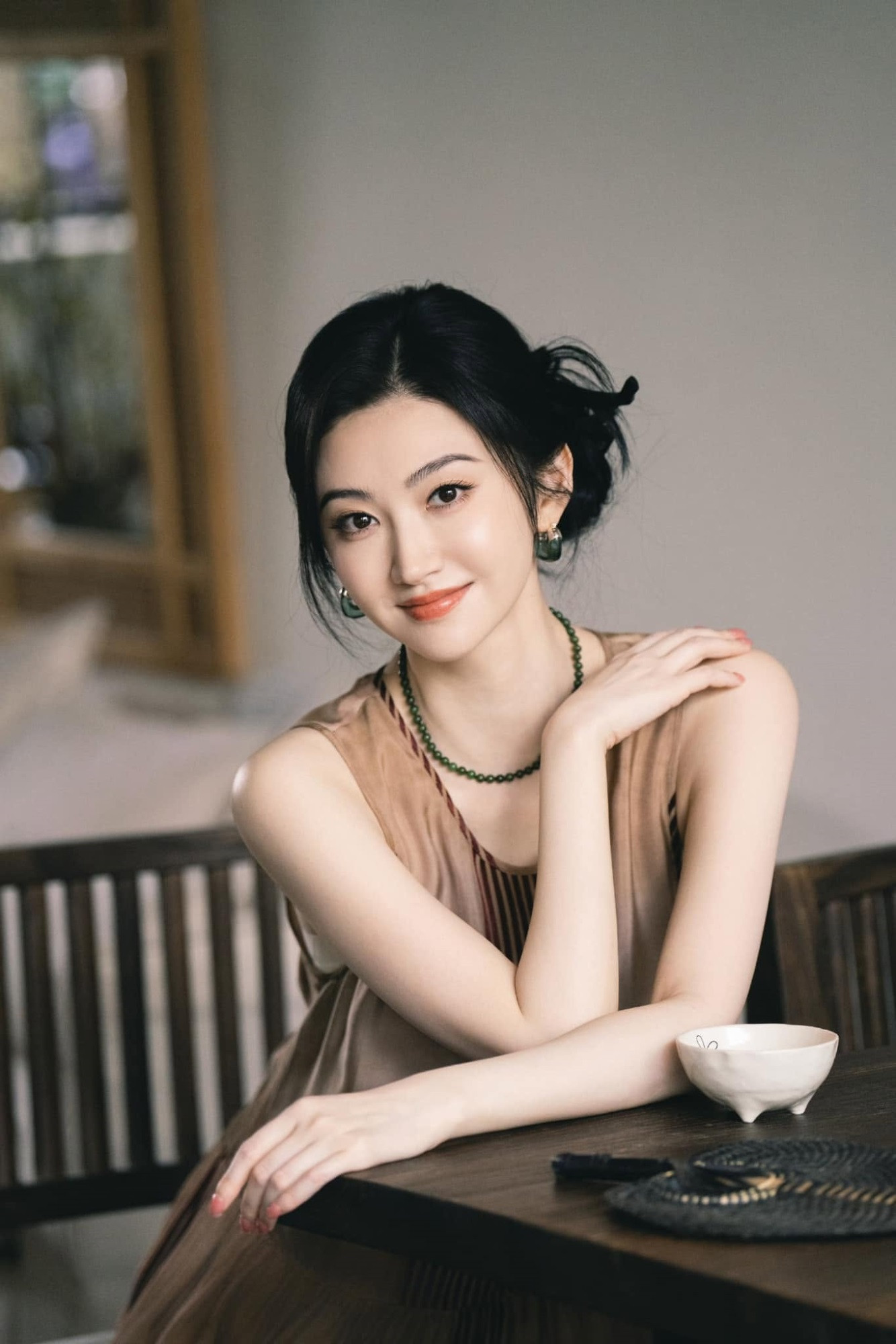 Cảnh Điềm có phải hoàn trả sính lễ sau khi 'đường ai nấy đi' với bạn trai tỷ phú? - Ảnh 2