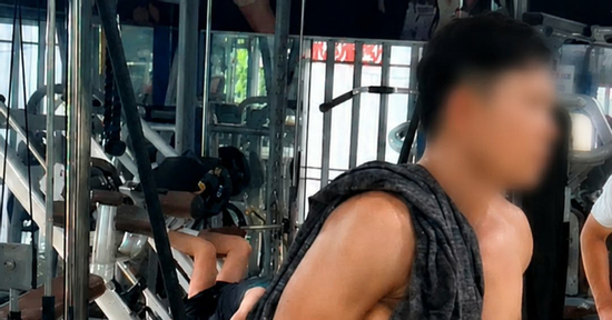 Công an xác minh vụ thiếu niên 16 tuổi ở Ninh Bình bị hành hung tại phòng gym