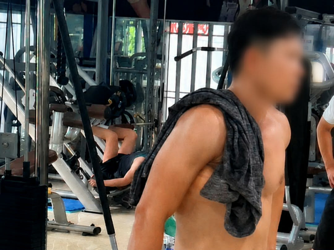 Công an xác minh vụ thiếu niên 16 tuổi ở Ninh Bình bị hành hung tại phòng gym插图 d2cb23cd 6d50 45a1 b2b7 bb2c36268aa4.jpeg