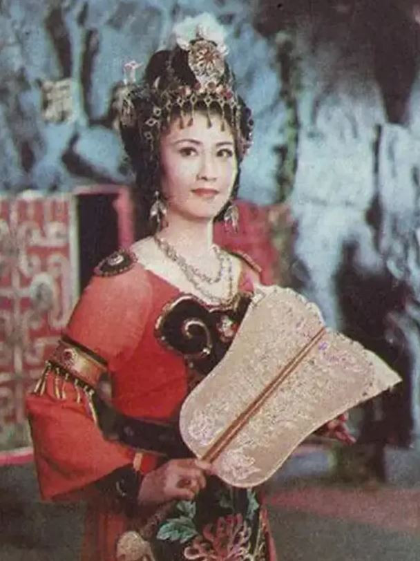 Nữ diễn viên nổi tiếng suốt 40 năm chỉ nhờ 1 vai diễn - Ảnh 2.