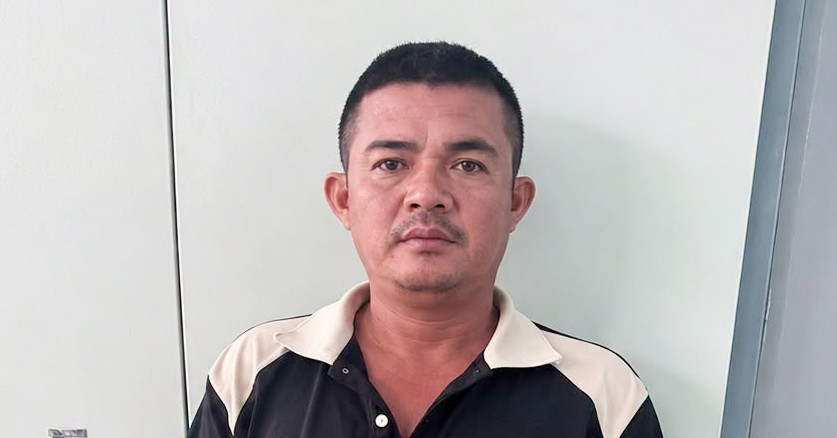 Lừa hai phụ nữ bằng cùng một chiêu, chiếm đoạt 3,5 tỷ đồng插图1 Lừa hai phụ nữ bằng cùng một chiêu, chiếm đoạt 3,5 tỷ đồng插图1