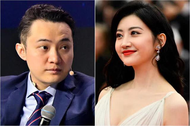 Bạn gái cũ bất ngờ lên tiếng giữa ồn ào của Tôn Vũ Thần, hé lộ một góc khác về chuyện tình của vị đại gia 8,5 tỷ USD插图 Bạn gái cũ bất ngờ lên tiếng giữa ồn ào của Tôn Vũ Thần, hé lộ một góc khác về chuyện tình của vị đại gia 8,5 tỷ USD插图