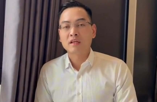 Bị truy tìm liên quan vụ Khánh Sky, TikToker Hồ Văn Khoa nói 'chiều nay sẽ trình diện công an'