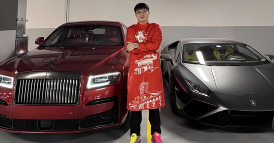Dàn siêu xe Ferrari, Porsche, Rolls-Royce và 111 bất động sản vụ Mr Pips lừa đảo 1.600 tỷ đồng
