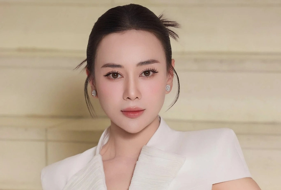 Ghé thăm không gian sống yên bình, ấm cúng của diễn viên Phương Oanh tại quê nhà