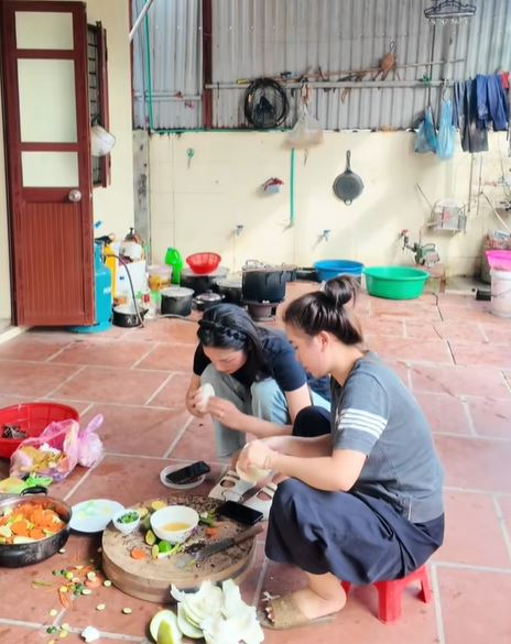Hé lộ căn nhà ở quê của Đoàn Văn Hậu插图8 haoirmu5 17579105974232133508104