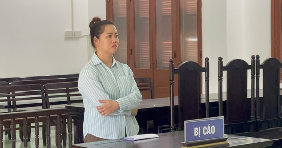 Người phụ nữ 15 lần mua hải sản cố tình chuyển khoản ‘quên’ 3 số 0