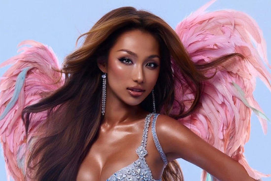 Nhan sắc quyến rũ của Á hậu Ngô Bảo Ngọc, đại diện Việt Nam tại Miss Grand International All Stars