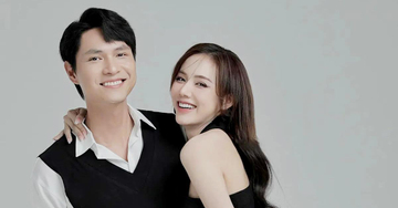 Những cặp sao 'phim giả tình thật' gây sốt trên phim giờ vàng VTV