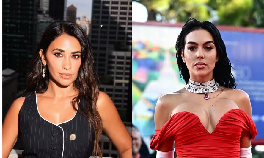 Vợ chồng Messi có dự đám cưới của Ronaldo – Georgina?插图1 image