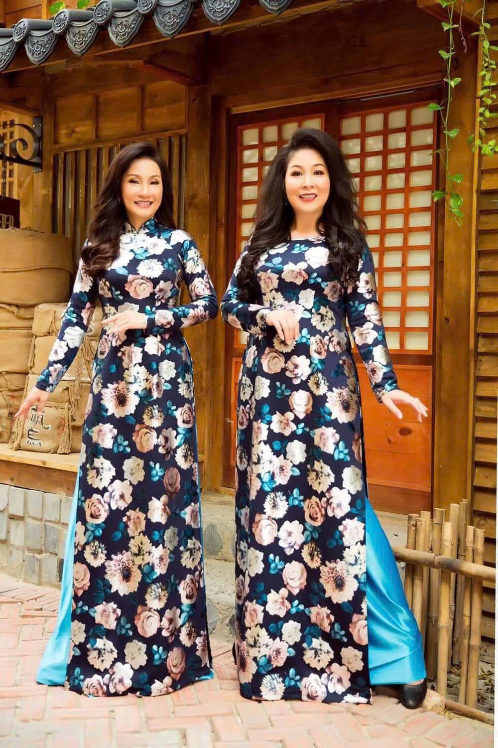 Gallery - Cặp diễn viên là bạn thân 40 năm: Người là NSND, người ly hôn khi đã U60 - image 6