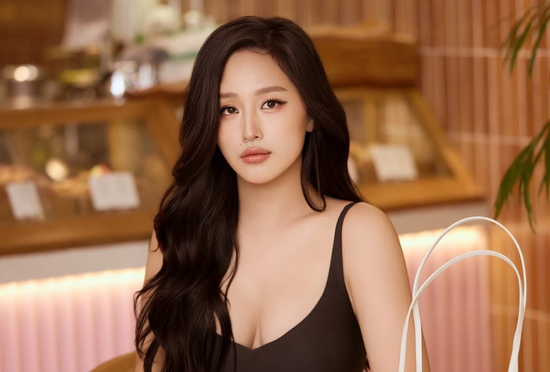 Mai Phương Thúy được quan tâm sau loạt động thái gây xôn xao MXH