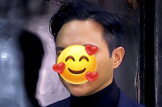'Nam thần không ai ghét' đã chung thuỷ hiếm có còn dạy con cực hay: Không ép con theo ý mình, chỉ mong một điều đơn giản