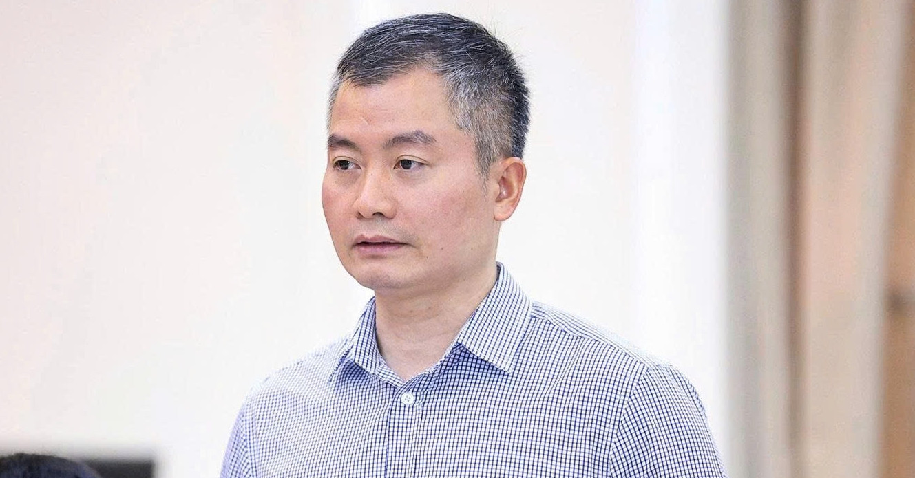 Thêm 2 người bị khởi tố trong vụ 147 điểm 10 tại trường chuyên Tuyên Quang插图2