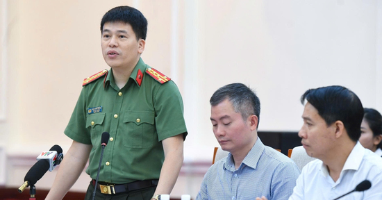 Thêm 2 người bị khởi tố trong vụ 147 điểm 10 tại trường chuyên Tuyên Quang