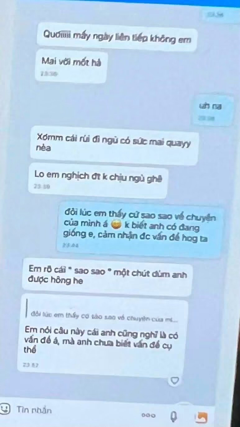 Thư Đan Nguyễn và chồng cũ: 1 tuần đấu tố cực căng, giờ xóa bài rồi “tha thứ”, sao từ đầu phải chọn tung hê hết lên? - Ảnh 5.