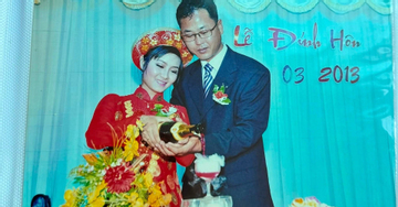 Cô gái miền Tây 'đánh cược' cuộc đời, lấy chồng Hàn hơn 20 tuổi sau vài tiếng gặp