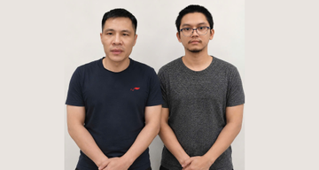 Đánh bạc thua, người đàn ông thuê 6 ô tô tự lái mang cầm cố