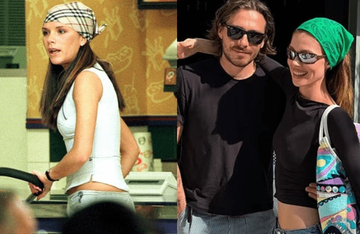 Dâu cả nhà Beckham bị tố 'copy' phong cách mẹ chồng - Victoria giữa sóng gió gia tộc