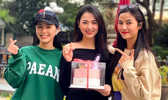 Điểm giống nhau về chuyện tình ái của 3 mỹ nhân phim giờ vàng VTV