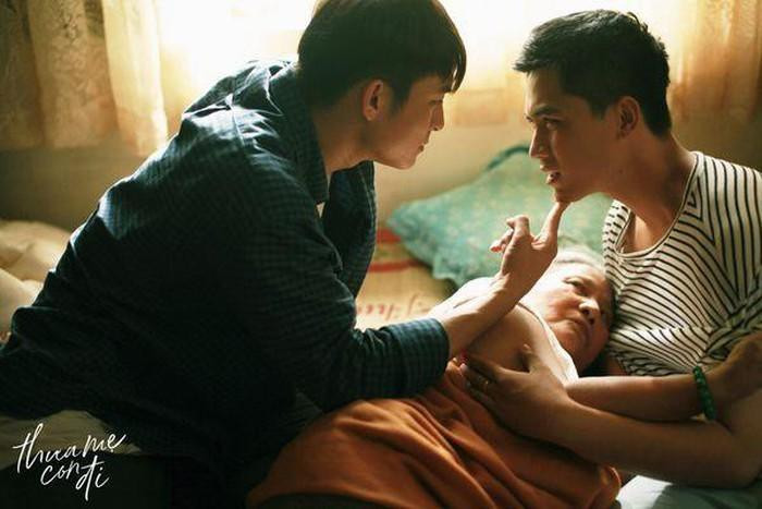 Diễn viên Việt vừa được đề cử đẹp nhất thế giới: Gương mặt hoàn hảo khó cưỡng, ăn tiền nhất là đôi mắt cực phẩm插图2 images motthegioi vn 844330334597b0bbd9ee3de0a8053cf
