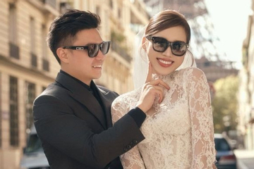 Đỗ Thị Hà tuổi 26 được chồng doanh nhân cưng chiều, nhan sắc ngày càng rạng rỡ