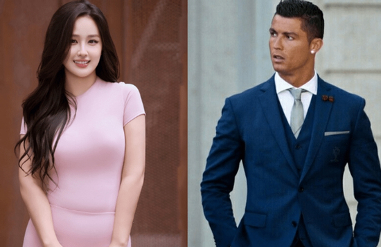 Mai Phương Thúy từng khiến Ronaldo ngoái nhìn? Chia sẻ từ 15 năm trước bất ngờ gây sốt trở lại