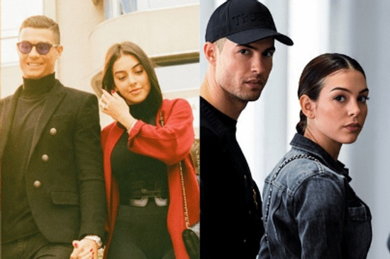 Ngắm loạt ảnh thời đỉnh cao của Georgina khiến Ronaldo say đắm, hiện tại thay đổi ra sao mà bị miệt thị ngoại hình?