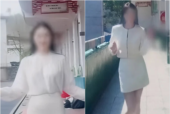 Sự thật đằng sau lời tố cáo cô giáo 'uốn éo câu view' tại trường học: Lời trần tình gây xót xa