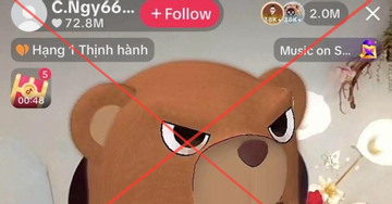 Vì sao TikTok khoá phiên livestream của bà Nguyễn Phương Hằng?
