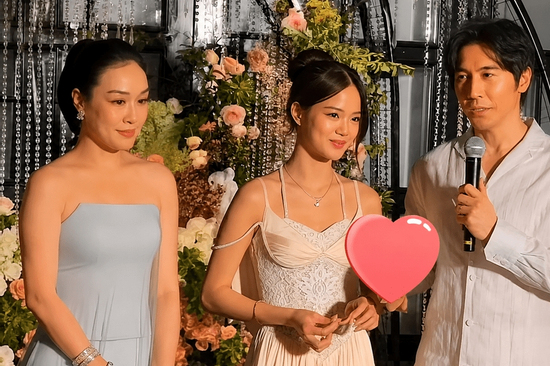 'Choáng' với món quà nam diễn viên tặng con gái riêng của vợ dịp sinh nhật 18 tuổi: Cho con 'áo giáp' còn quan trọng hơn những chiếc váy đẹp