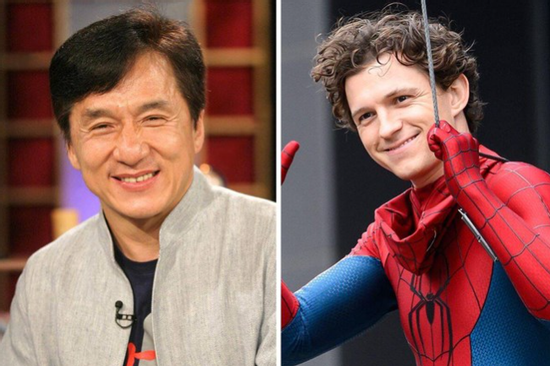 Đạo diễn 'Spider-Man: Brand New Day' lên tiếng về tin đồn liên quan đến Thành Long