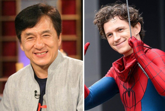 Đạo diễn 'Spider-Man: Brand New Day' lên tiếng về tin đồn liên quan đến Thành Long - Ảnh 1