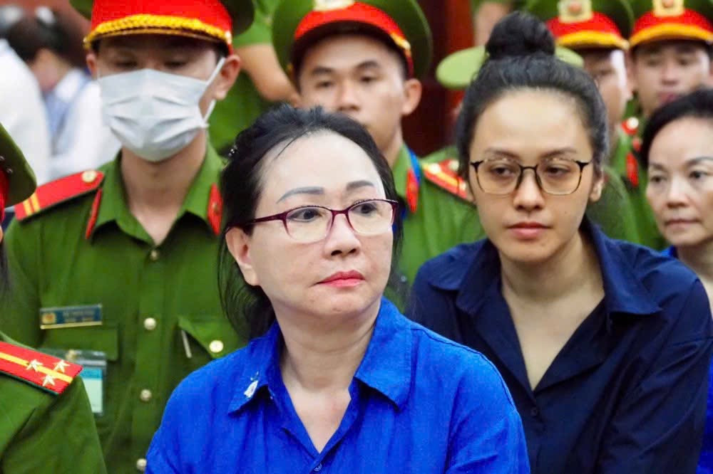 Đem đấu giá bộ trang sức kim cương 25 tỷ của bà Trương Mỹ Lan: Mất hết hóa đơn nhưng món đắt nhất giá 9,4 tỷ插图 76462493329393379197360772744120263792441348n