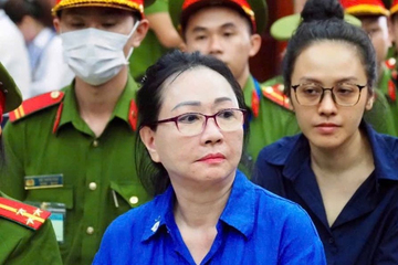 Đem đấu giá bộ trang sức kim cương 25 tỷ của bà Trương Mỹ Lan: Mất hết hóa đơn nhưng món đắt nhất giá 9,4 tỷ
