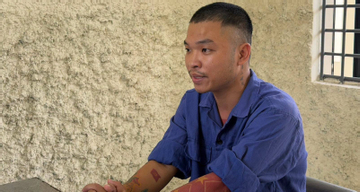 Khánh Sky, Vua Quạt và Hồ Văn Khoa khai gì tại cơ quan công an?