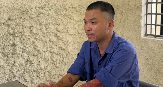 Khánh Sky, Vua Quạt và Hồ Văn Khoa khai gì tại cơ quan công an?