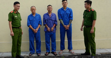 Khởi tố Khánh Sky, Vua Quạt và Hồ Văn Khoa