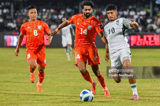 LĐBĐ Ấn Độ bị 'ném đá' khi định mang đội hình B dự giải Vô địch ĐNÁ của FIFA